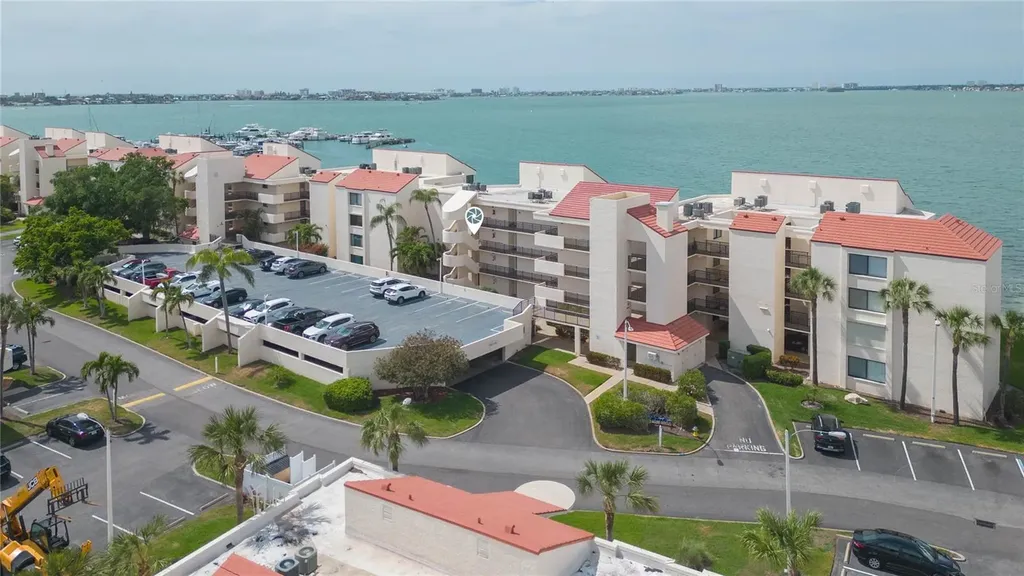 5729 Puerta Del Sol Boulevard S St Petersburg FL 33715