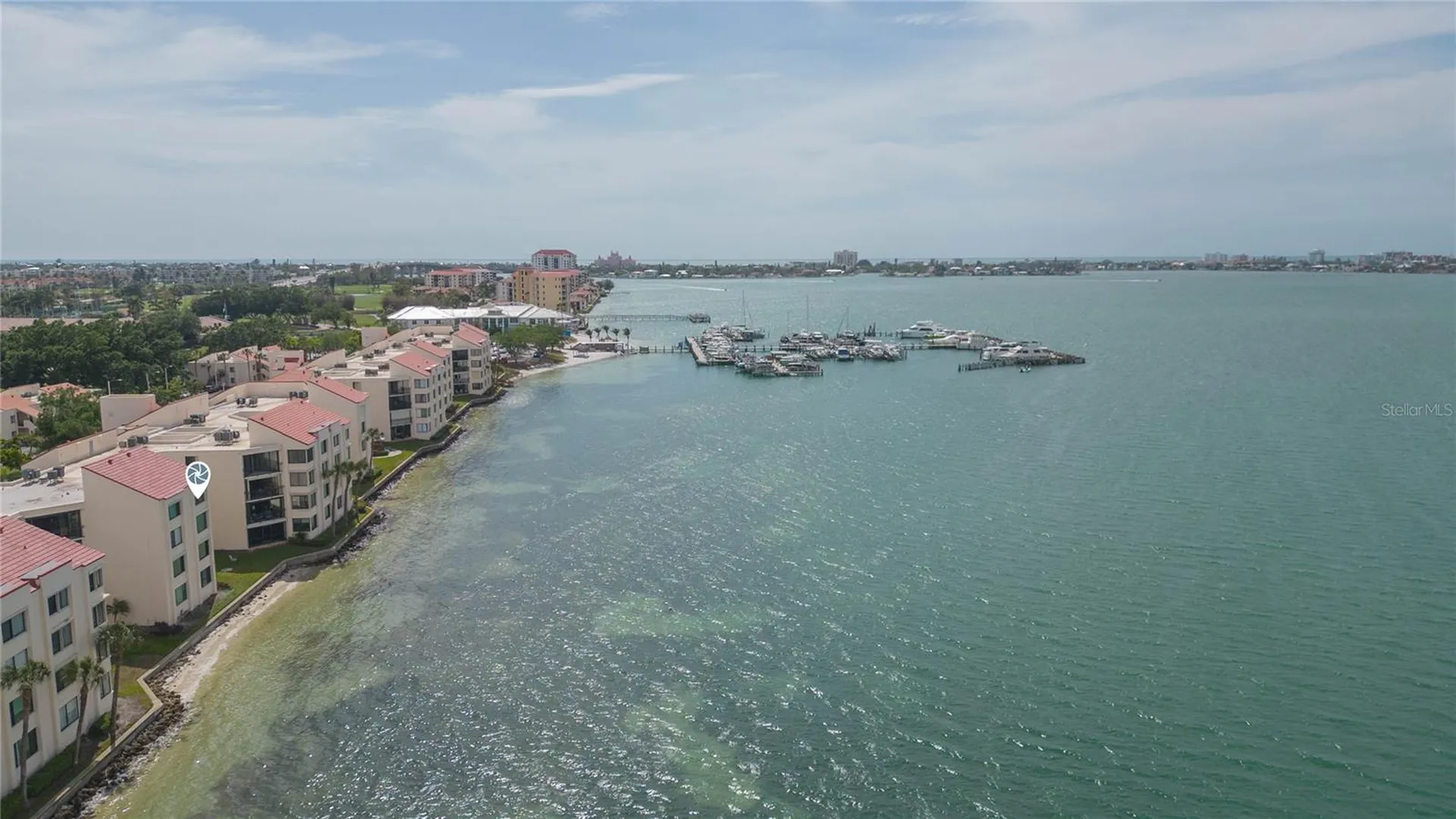 5729 Puerta Del Sol Boulevard S St Petersburg FL 33715
