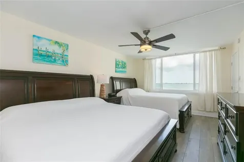 5729 Puerta Del Sol Boulevard S St Petersburg FL 33715