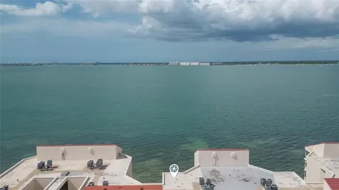 5729 Puerta Del Sol Boulevard S St Petersburg FL 33715