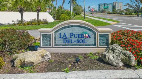 5729 Puerta Del Sol Boulevard S St Petersburg FL 33715