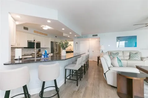 5729 Puerta Del Sol Boulevard S St Petersburg FL 33715