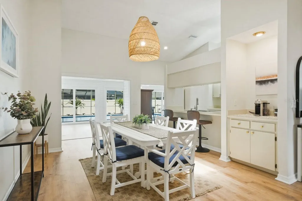 1011 Ridge Drive Palm Harbor FL 34683