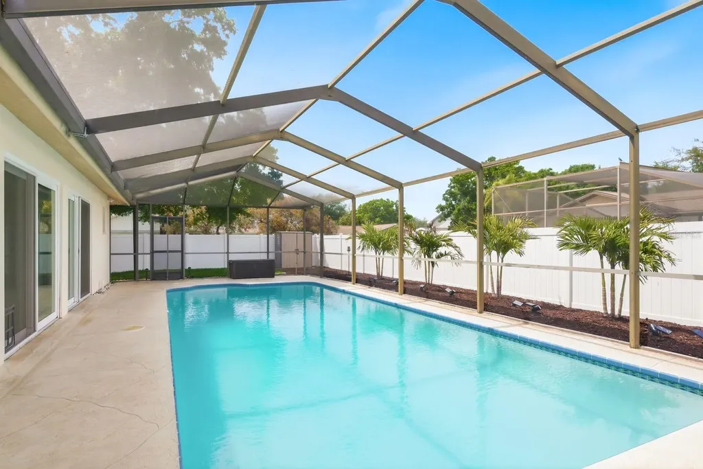 1011 Ridge Drive Palm Harbor FL 34683