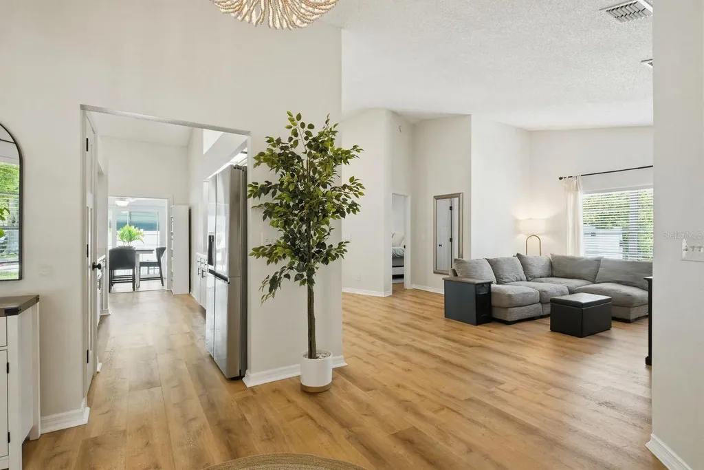 1011 Ridge Drive Palm Harbor FL 34683