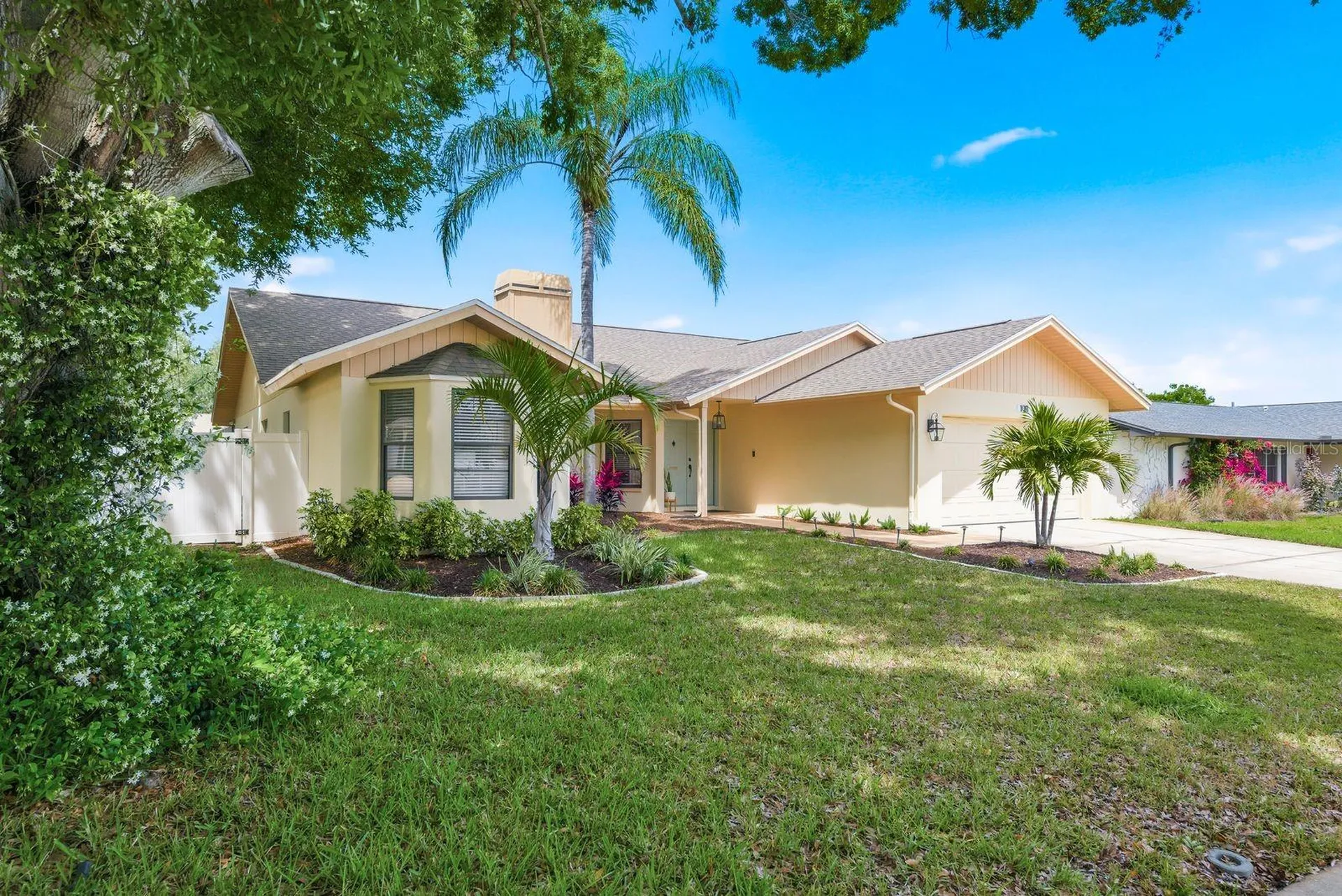 1011 Ridge Drive Palm Harbor FL 34683