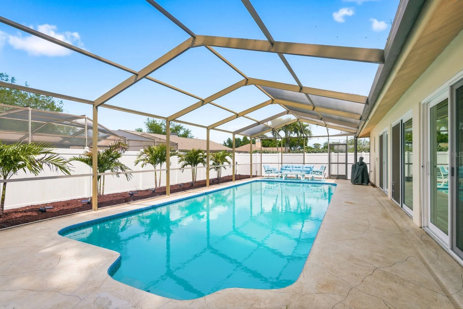 1011 Ridge Drive Palm Harbor FL 34683