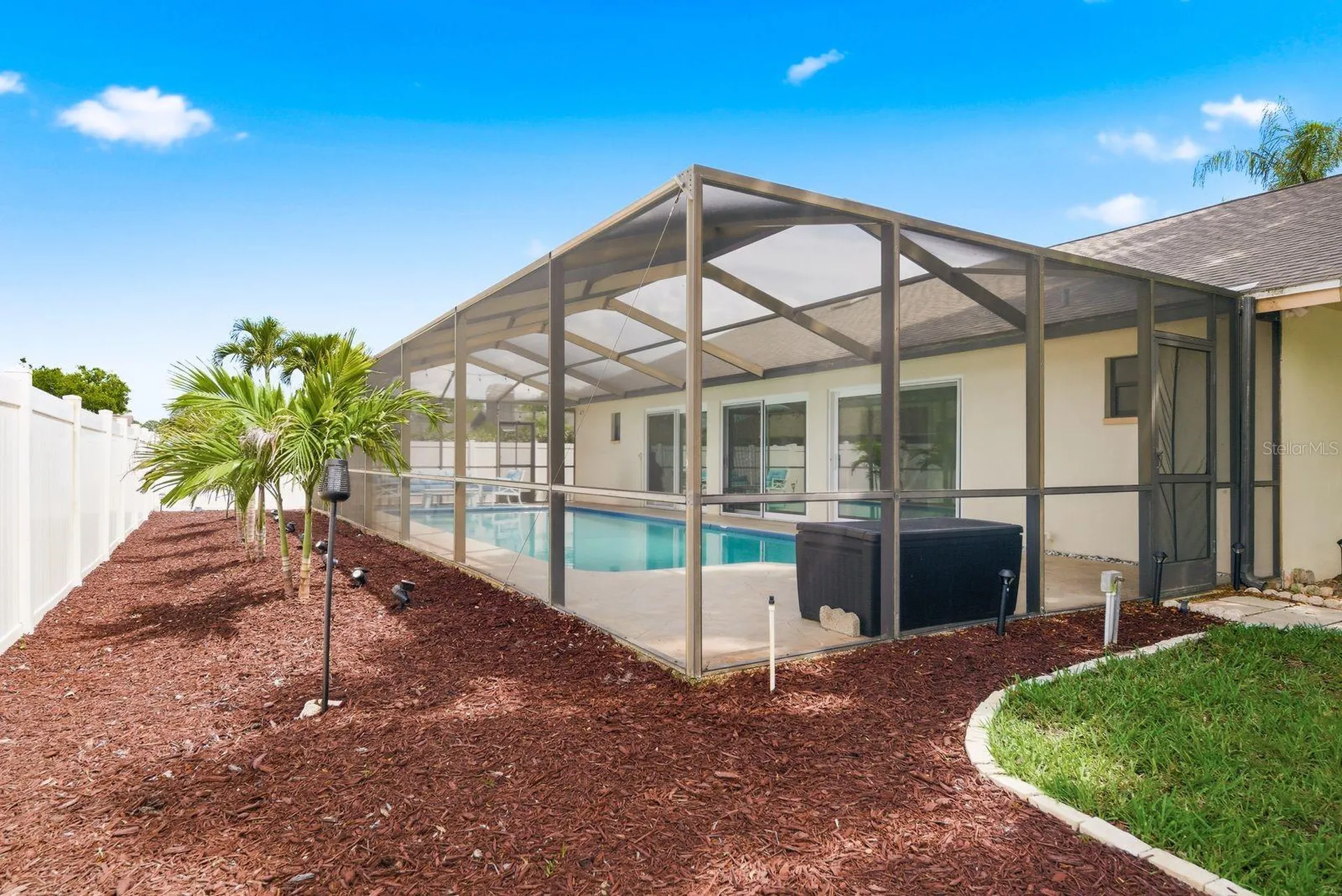 1011 Ridge Drive Palm Harbor FL 34683