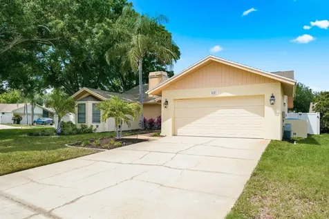 1011 Ridge Drive Palm Harbor FL 34683