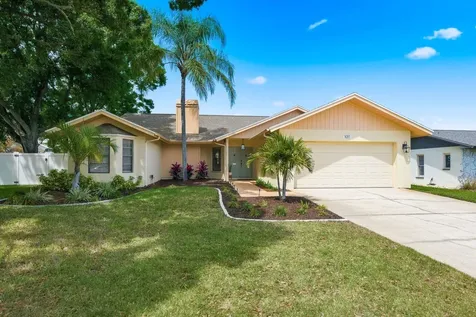 1011 Ridge Drive Palm Harbor FL 34683