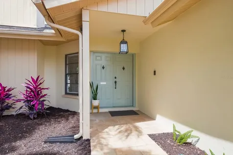 1011 Ridge Drive Palm Harbor FL 34683
