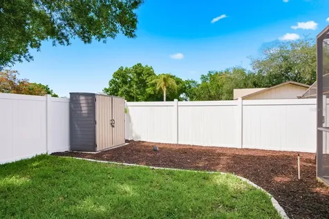 1011 Ridge Drive Palm Harbor FL 34683