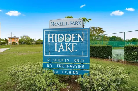 1011 Ridge Drive Palm Harbor FL 34683