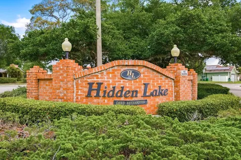1011 Ridge Drive Palm Harbor FL 34683