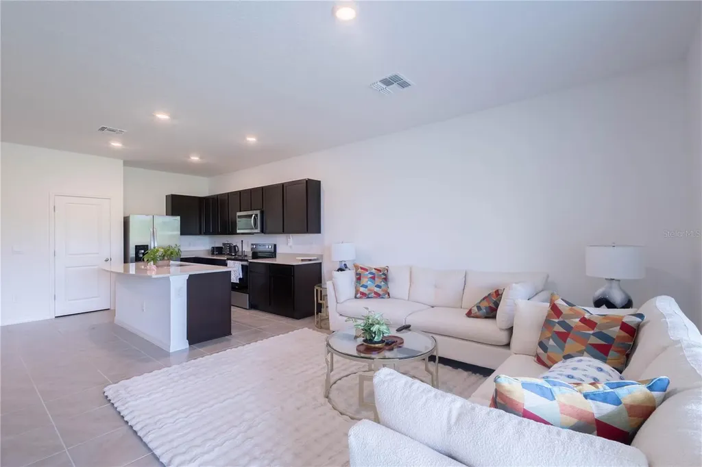 11262 Crescent Deer Drive Land O Lakes FL 34638