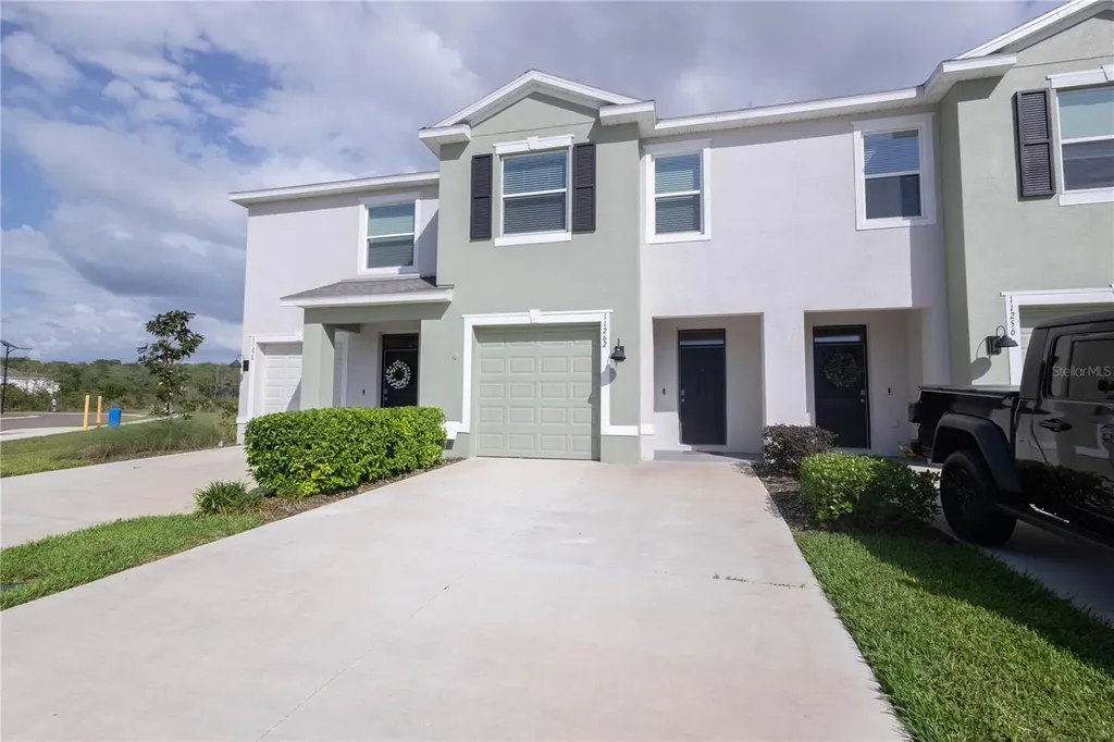 11262 Crescent Deer Drive Land O Lakes FL 34638