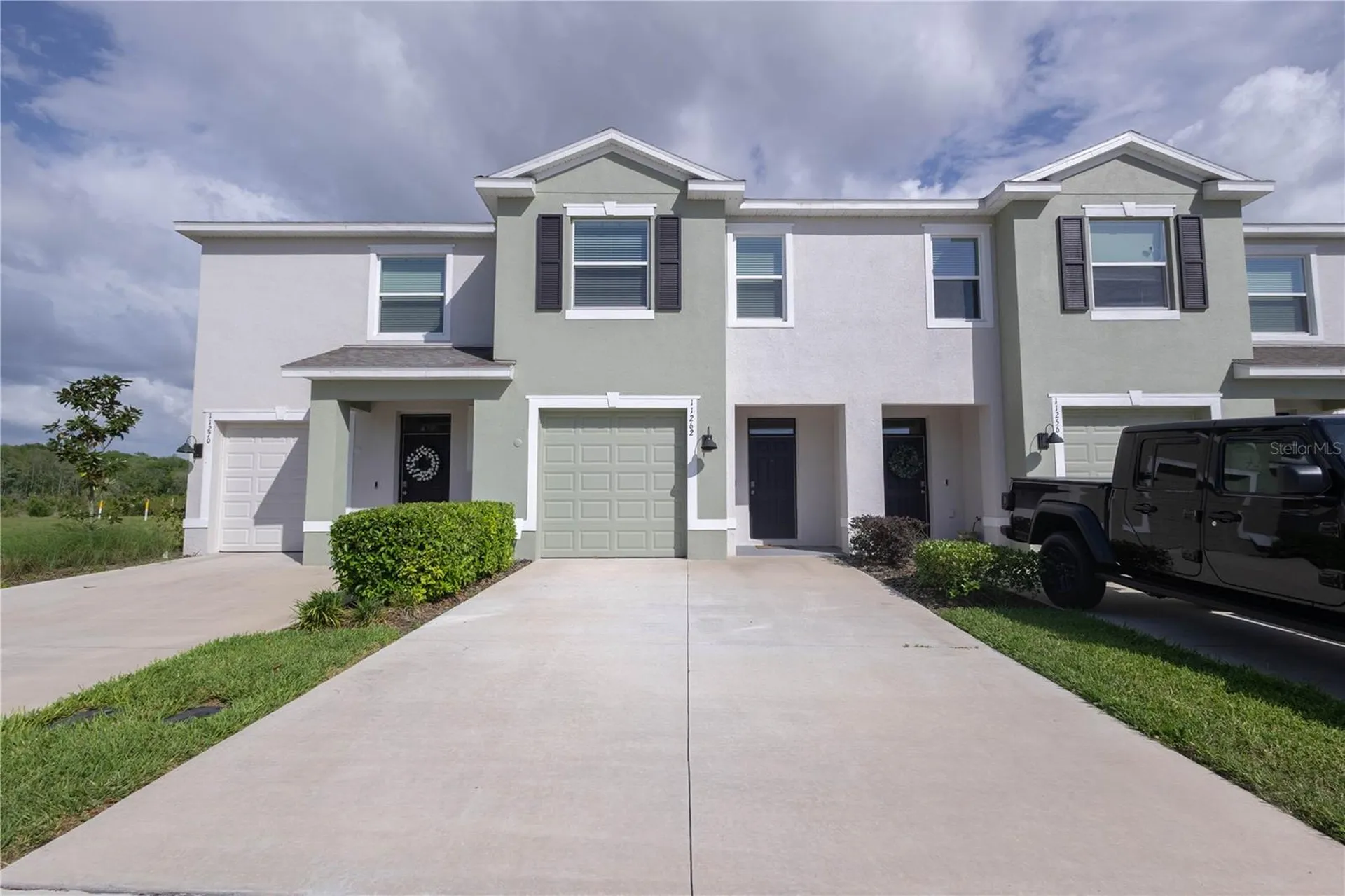 11262 Crescent Deer Drive Land O Lakes FL 34638
