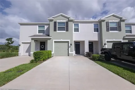 11262 Crescent Deer Drive Land O Lakes FL 34638