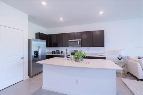 11262 Crescent Deer Drive Land O Lakes FL 34638