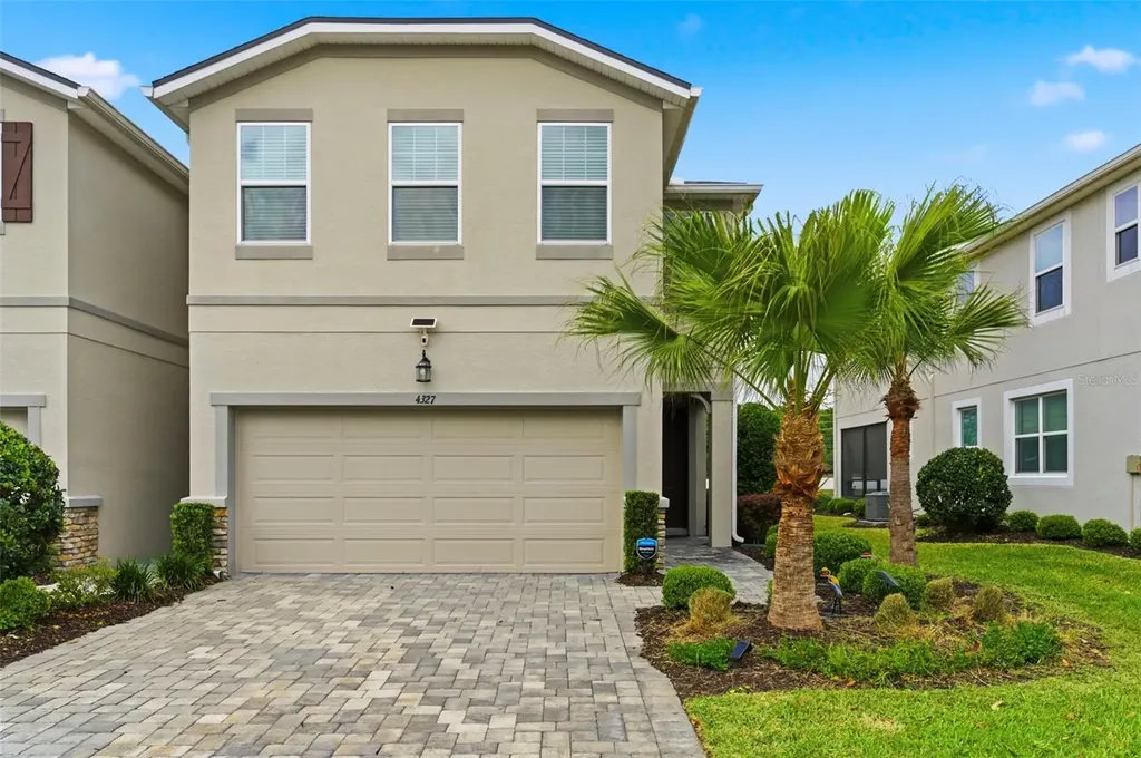 4327 Cloud Hopper Way Lutz FL 33559