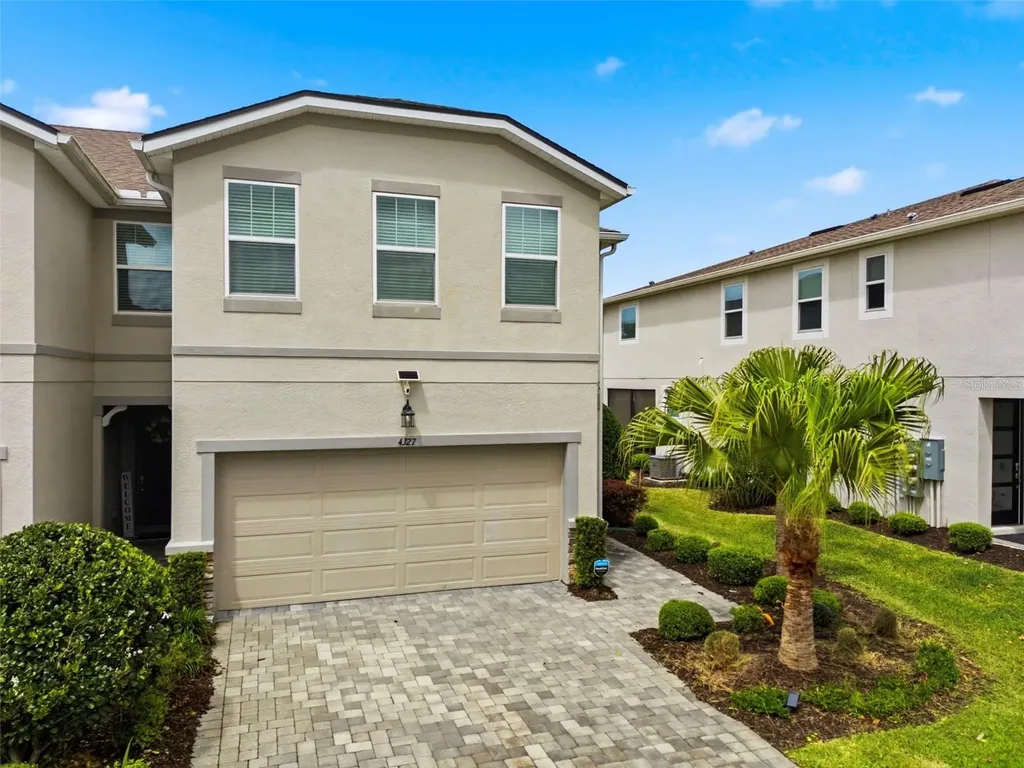 4327 Cloud Hopper Way Lutz FL 33559