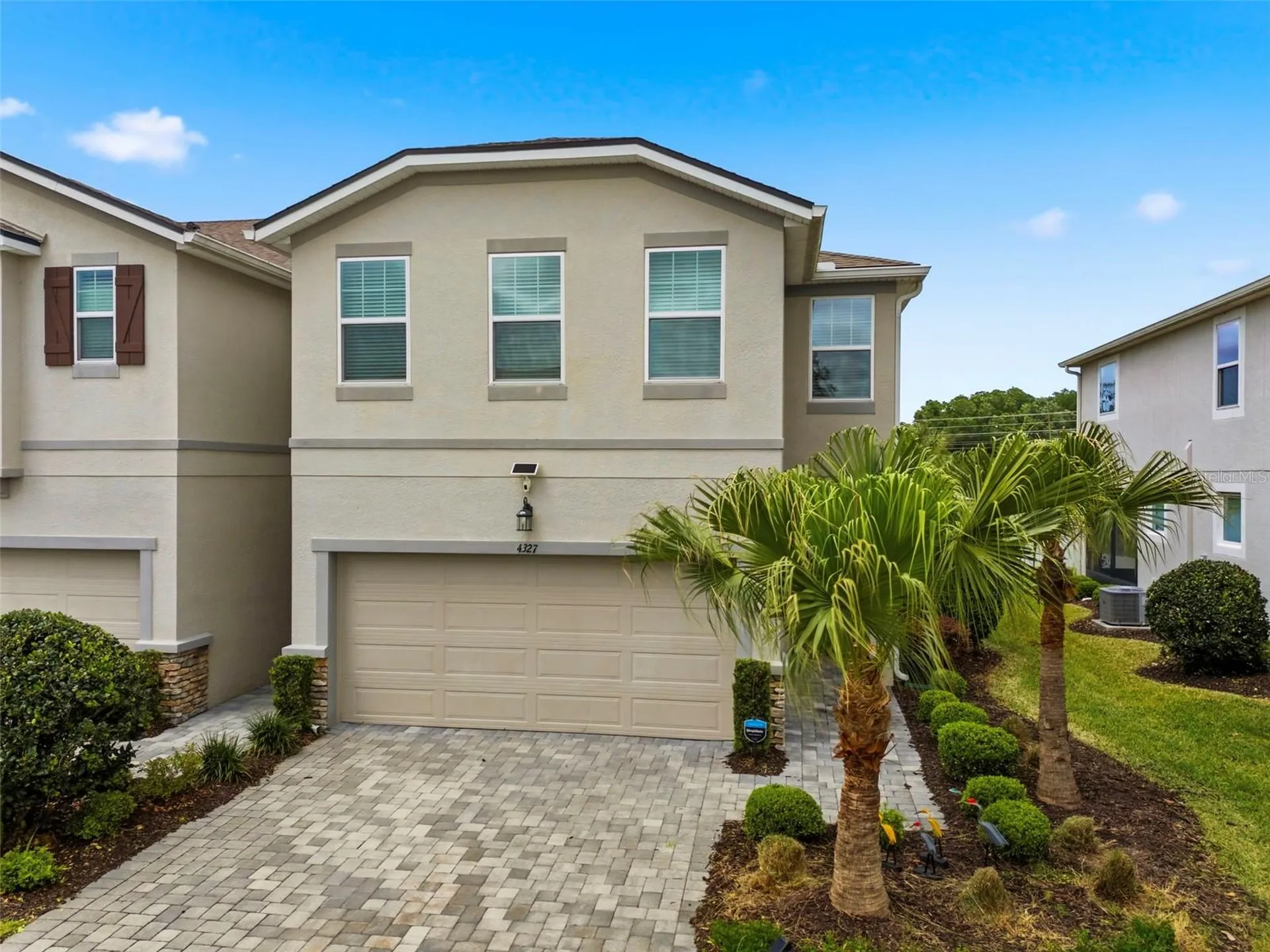 4327 Cloud Hopper Way Lutz FL 33559