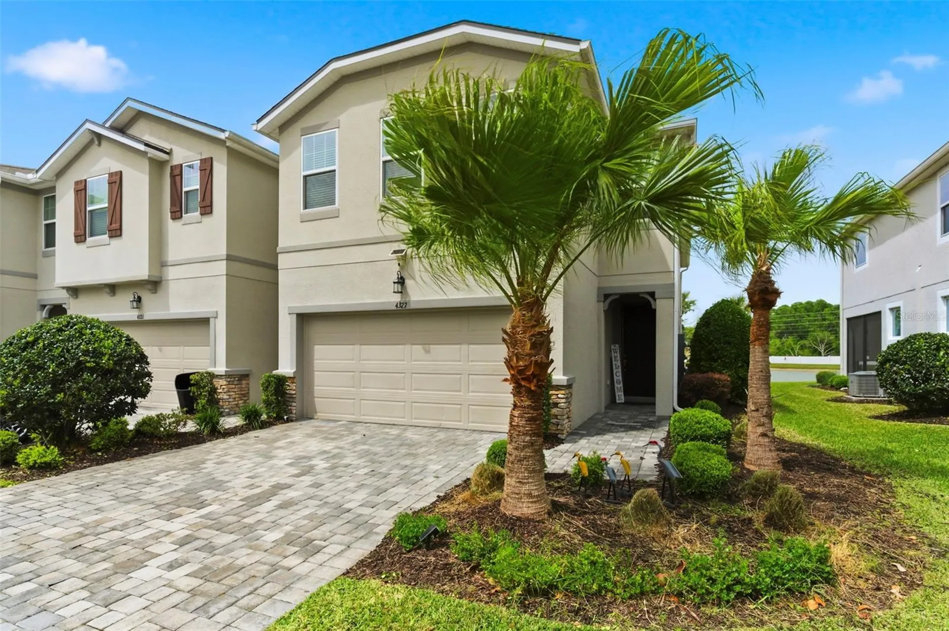 4327 Cloud Hopper Way Lutz FL 33559