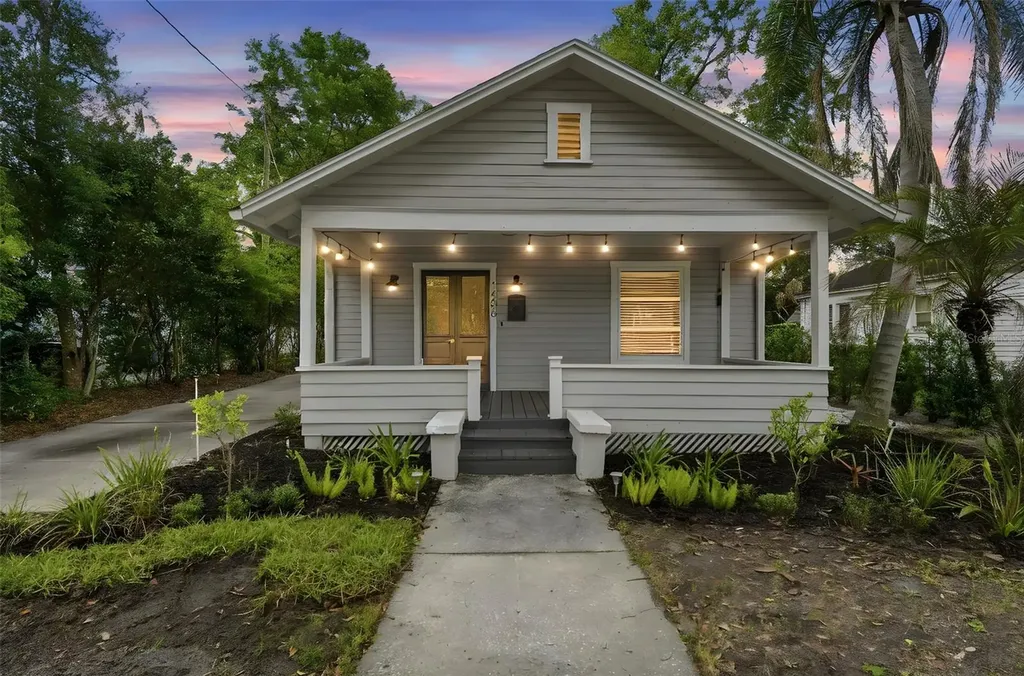 1406 E Ridgewood Street Orlando FL 32803