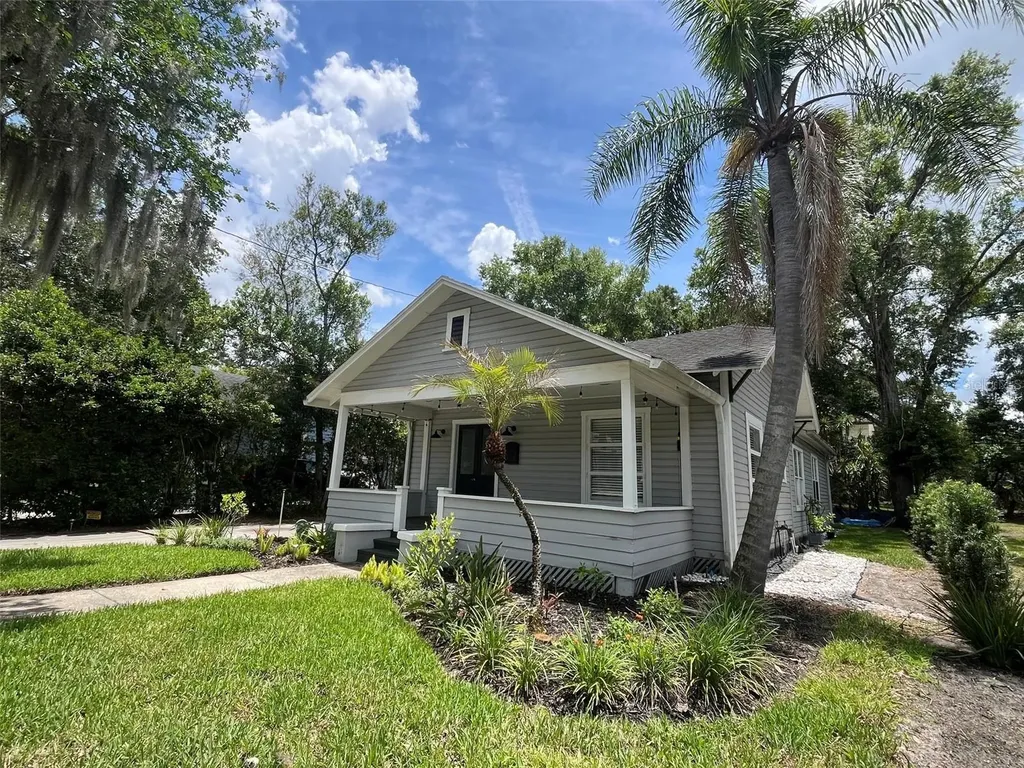 1406 E Ridgewood Street Orlando FL 32803