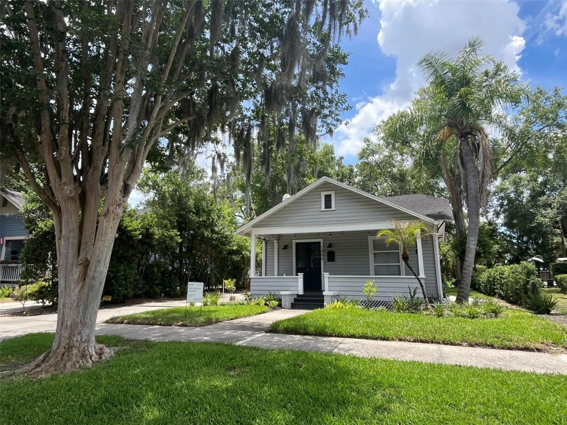 1406 E Ridgewood Street Orlando FL 32803