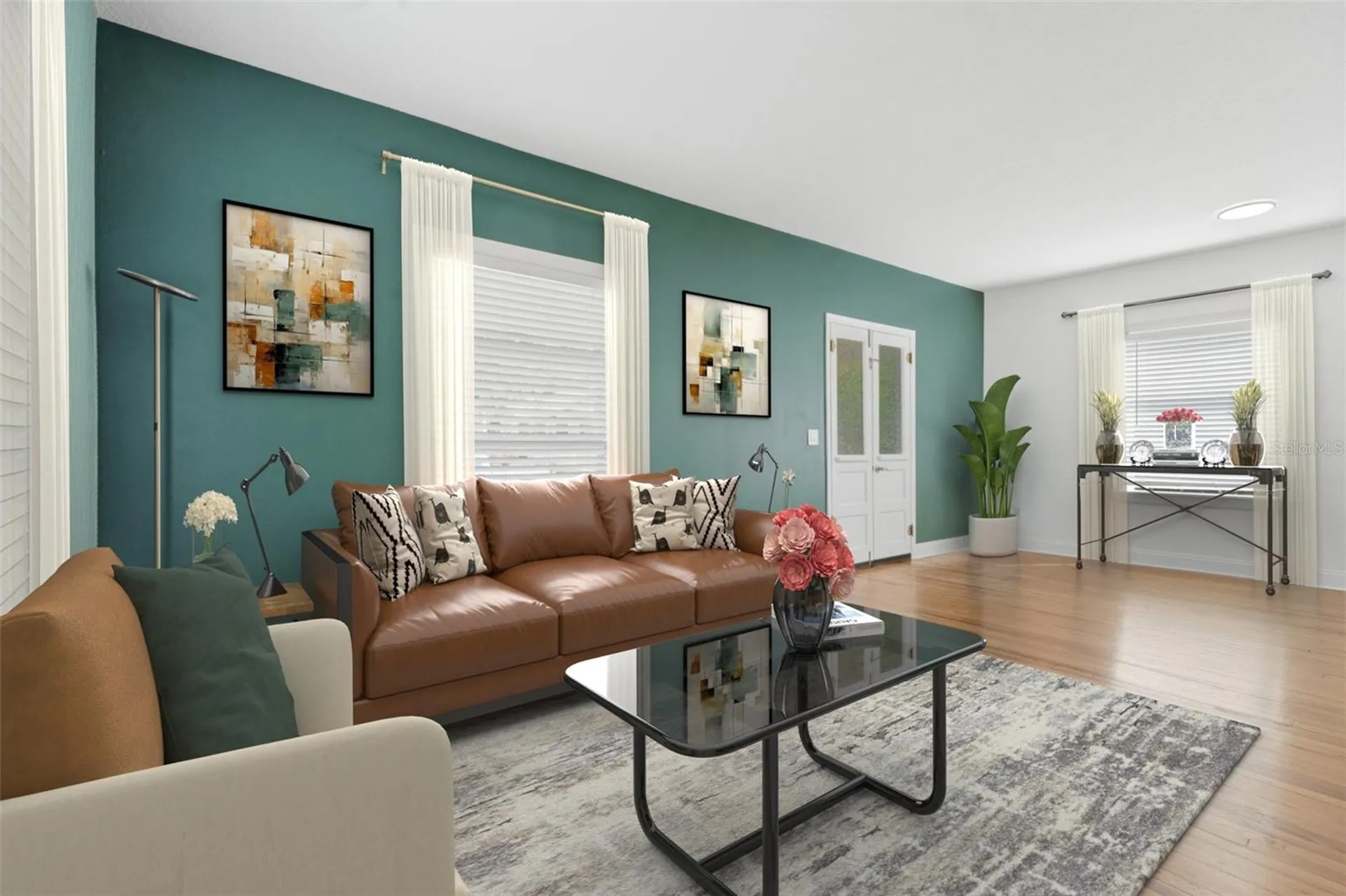 1406 E Ridgewood Street Orlando FL 32803
