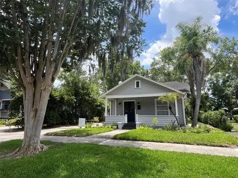 1406 E Ridgewood Street Orlando FL 32803