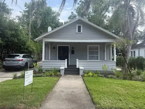 1406 E Ridgewood Street Orlando FL 32803