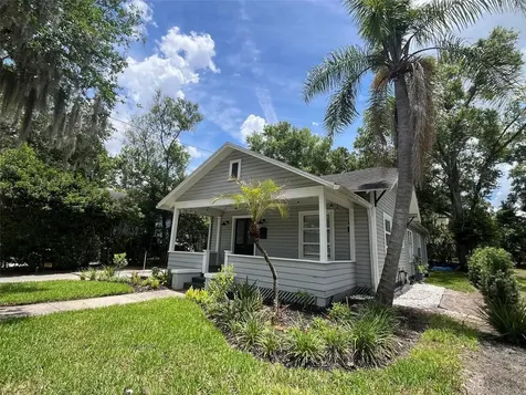 1406 E Ridgewood Street Orlando FL 32803