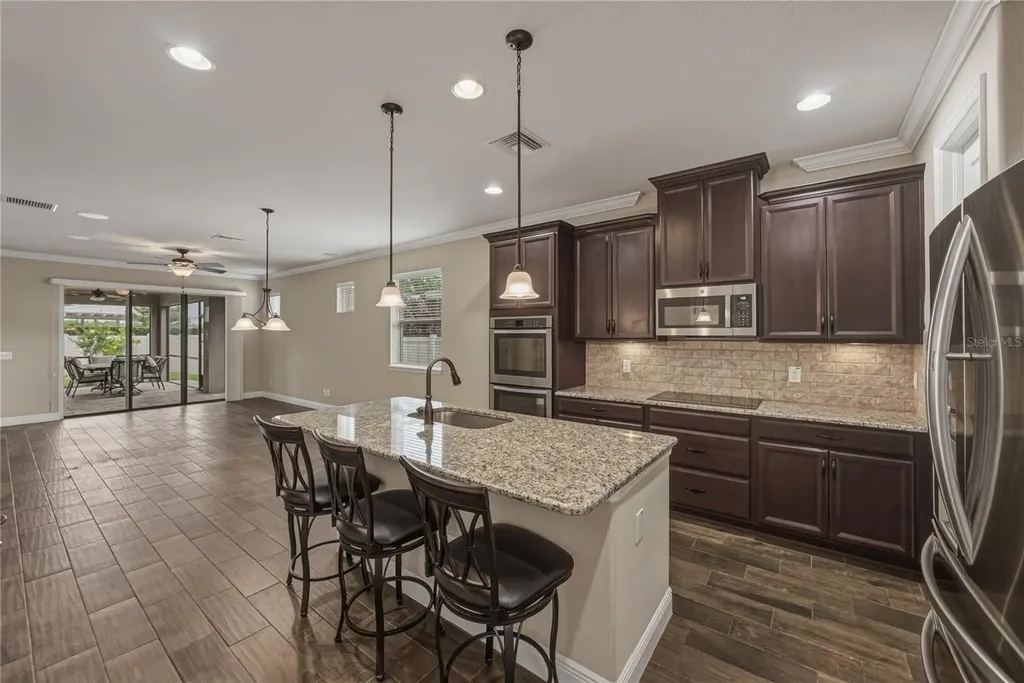 19099 Long Lake Ranch Boulevard Lutz FL 33558