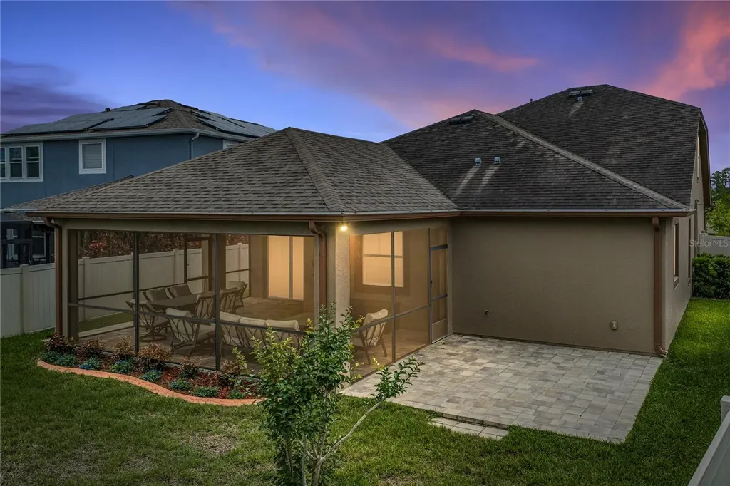 19099 Long Lake Ranch Boulevard Lutz FL 33558