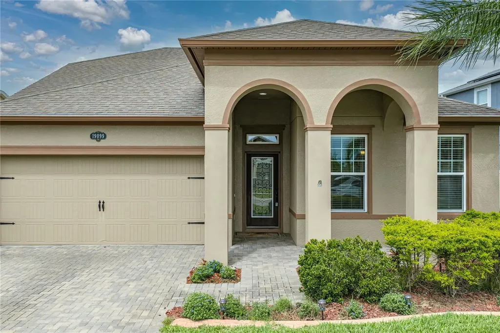 19099 Long Lake Ranch Boulevard Lutz FL 33558