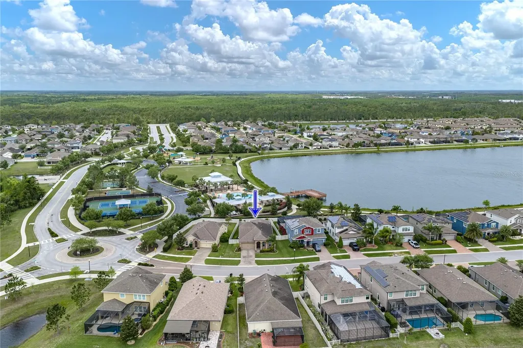 19099 Long Lake Ranch Boulevard Lutz FL 33558