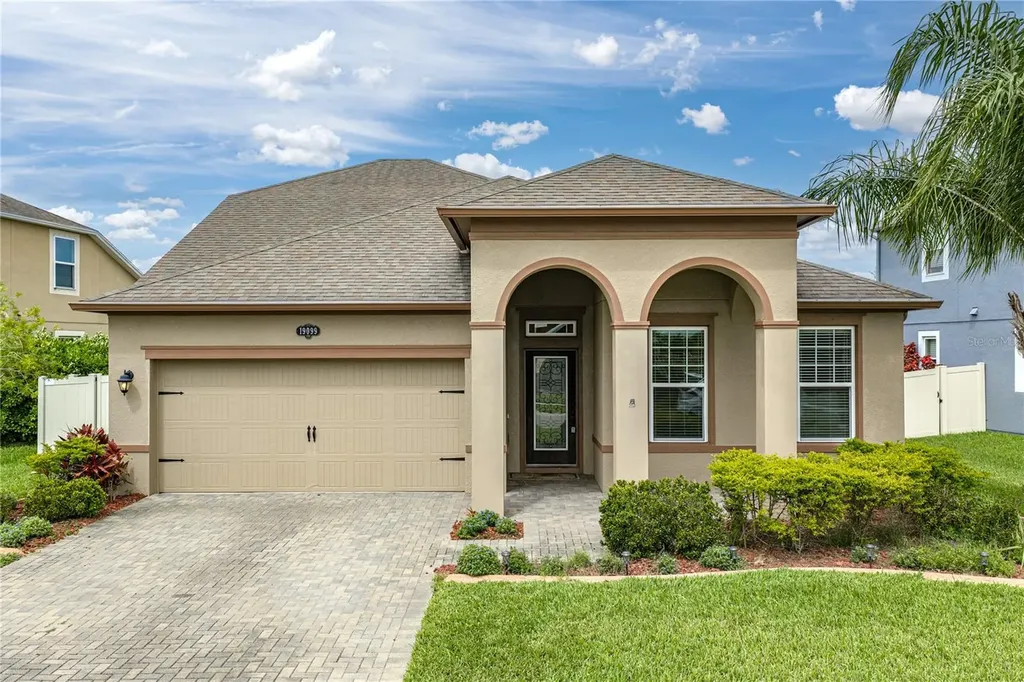 19099 Long Lake Ranch Boulevard Lutz FL 33558