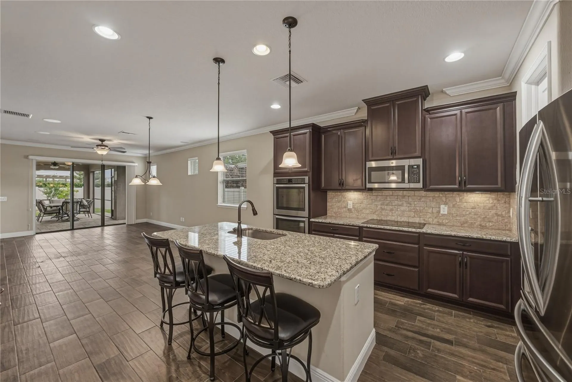 19099 Long Lake Ranch Boulevard Lutz FL 33558