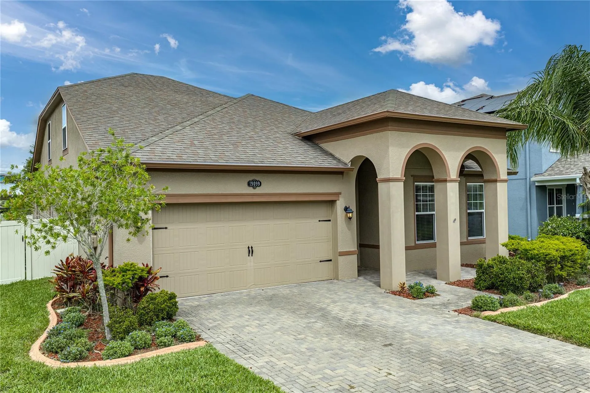 19099 Long Lake Ranch Boulevard Lutz FL 33558