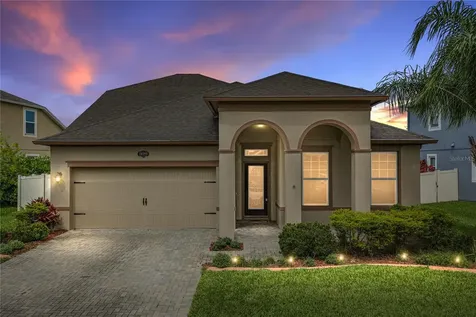 19099 Long Lake Ranch Boulevard Lutz FL 33558