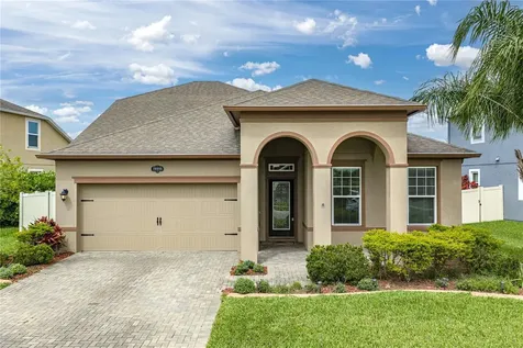19099 Long Lake Ranch Boulevard Lutz FL 33558