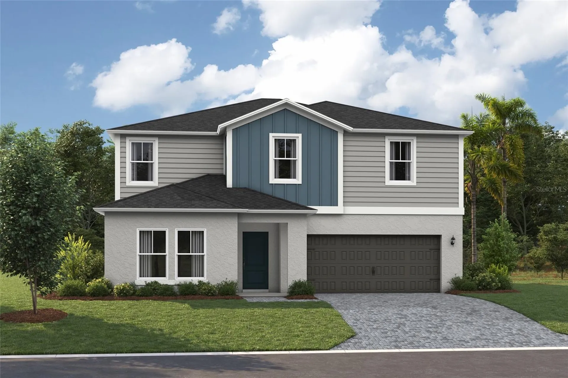 36690 Thornhedge Drive Zephyrhills FL 33541