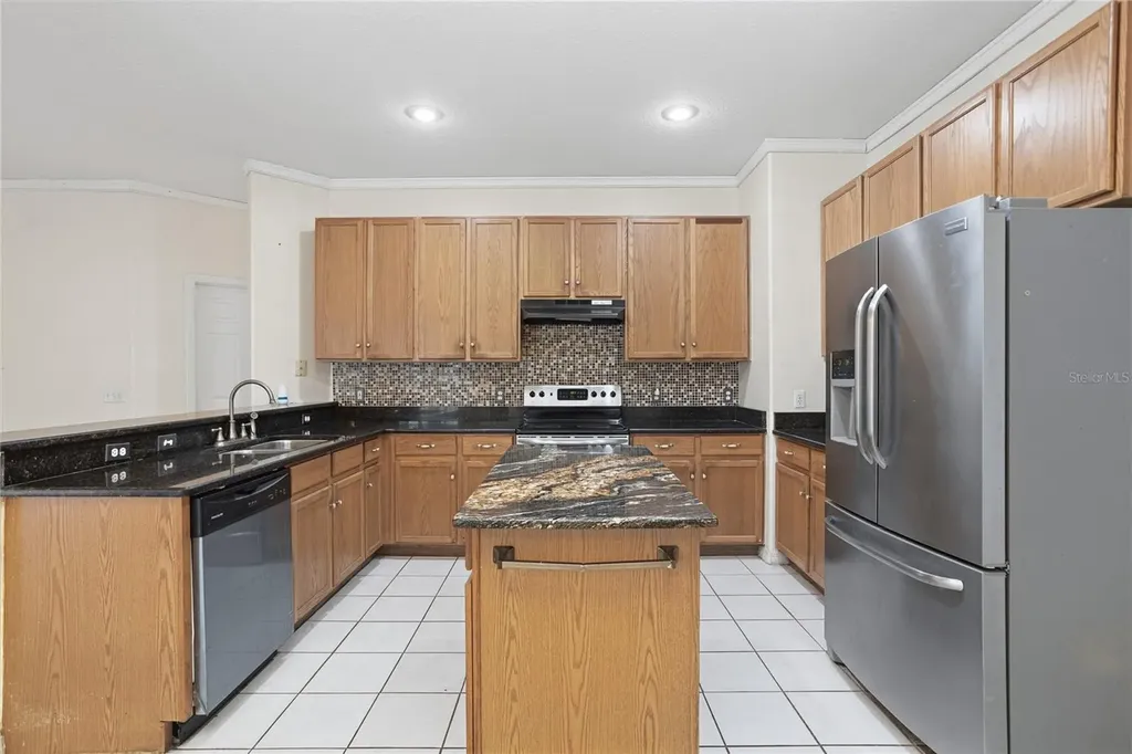 424 Stonehenge Circle Rockledge FL 32955