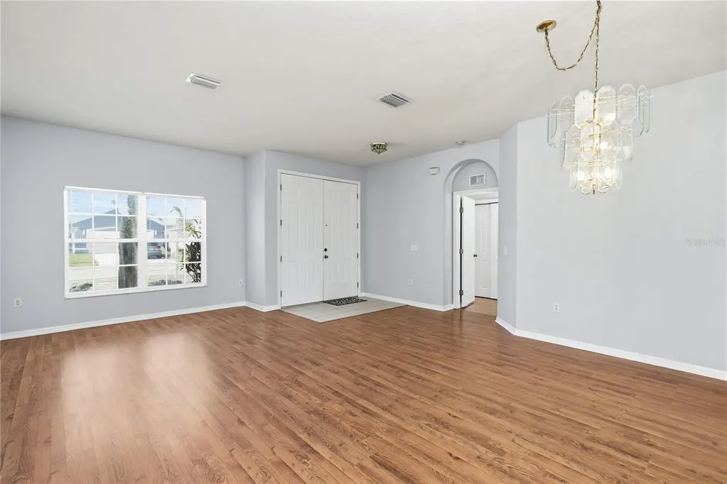 424 Stonehenge Circle Rockledge FL 32955