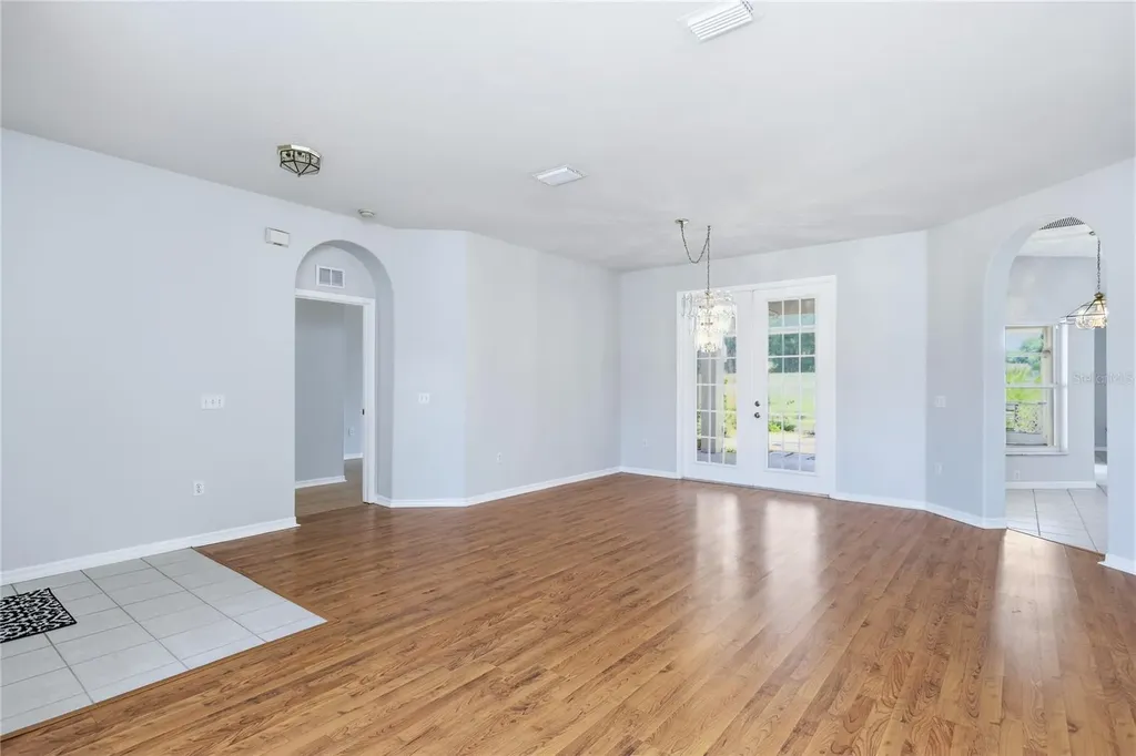 424 Stonehenge Circle Rockledge FL 32955