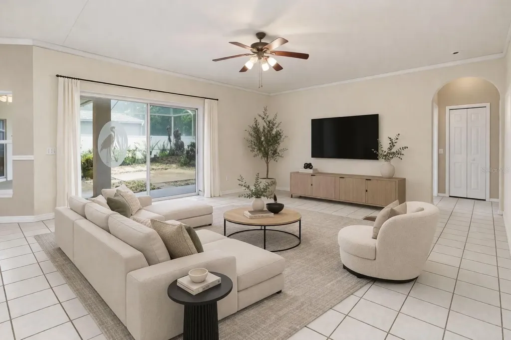 424 Stonehenge Circle Rockledge FL 32955