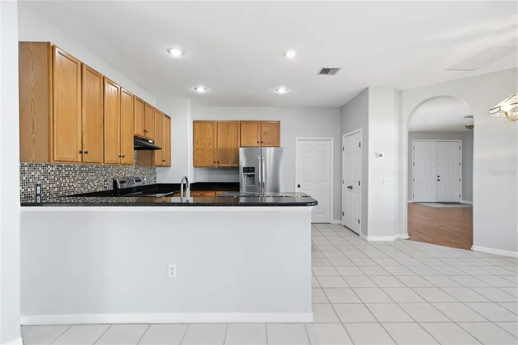 424 Stonehenge Circle Rockledge FL 32955
