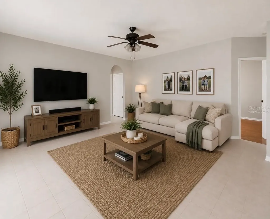 424 Stonehenge Circle Rockledge FL 32955